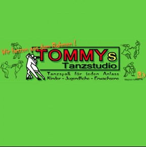 Tanzpartner TOMMYs Tanzstudio